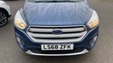 Ford Kuga 1.5 TDCi Titanium 5dr 2WD Diesel Estate